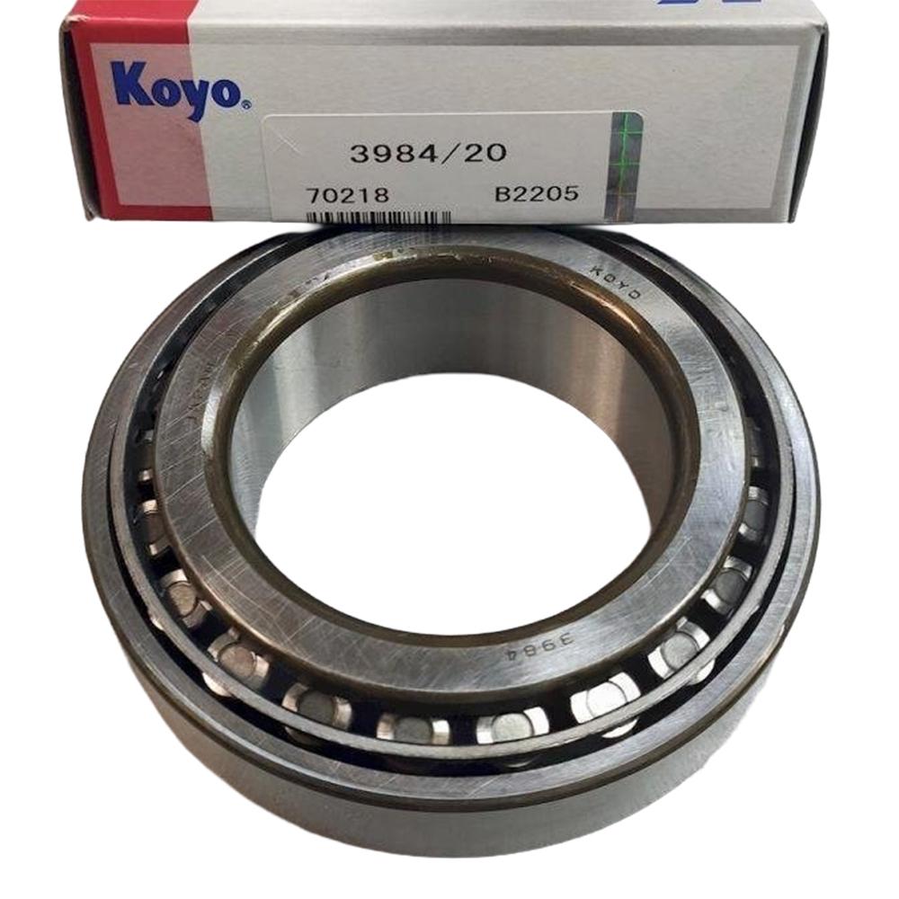 Подшипник опорный блока сателлитов редуктора заднего моста Isuzu NQR-71/75/90 NPR75 | Koyo